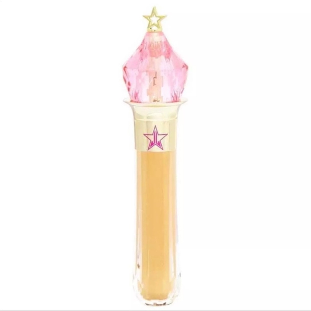 Jeffree Star Magic Star Color Corrector Concealer- Yellow